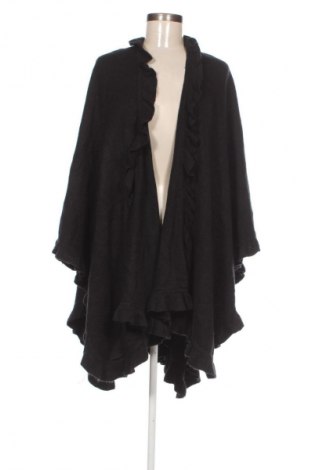 Pončo  Unbranded, Veľkosť 3XL, Farba Čierna, Cena  20,95 €