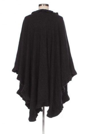 Pončo  Unbranded, Veľkosť 3XL, Farba Čierna, Cena  20,95 €