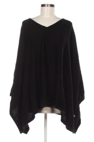 Poncho Poncho company, Größe L, Farbe Schwarz, Preis € 147,99