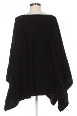 Poncho Poncho company, Größe L, Farbe Schwarz, Preis € 147,99