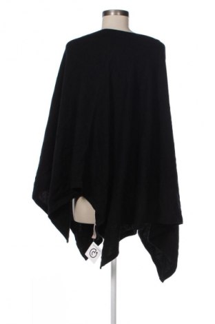 Pončo  Poncho company, Veľkosť M, Farba Čierna, Cena  134,95 €