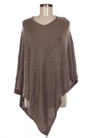 Πόντσο Unbranded, Μέγεθος L, Χρώμα Καφέ, Τιμή 15,99 €