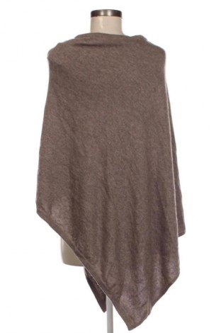Πόντσο Unbranded, Μέγεθος L, Χρώμα Καφέ, Τιμή 15,99 €