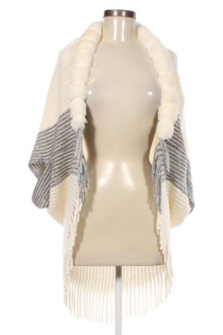 Πόντσο Unbranded, Μέγεθος M, Χρώμα Πολύχρωμο, Τιμή 10,99 €