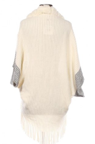 Πόντσο Unbranded, Μέγεθος M, Χρώμα Πολύχρωμο, Τιμή 10,99 €