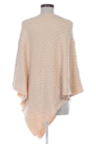 Pončo  Unbranded, Velikost L, Barva Béžová, Cena  349,00 Kč