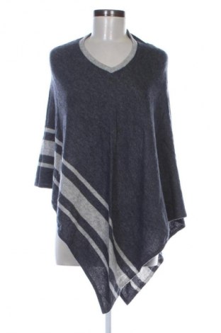 Pončo  Unbranded, Velikost M, Barva Šedá, Cena  367,00 Kč