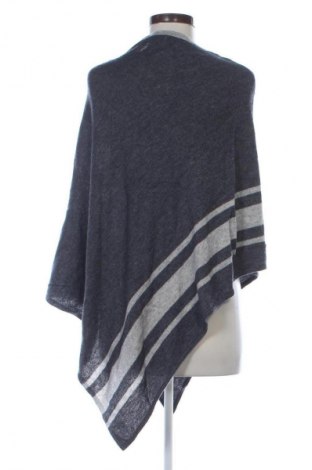 Pončo  Unbranded, Velikost M, Barva Šedá, Cena  367,00 Kč