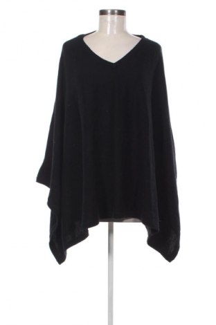 Pončo  Poncho company, Veľkosť M, Farba Čierna, Cena  99,95 €