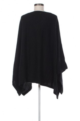 Pončo  Poncho company, Veľkosť M, Farba Čierna, Cena  99,95 €