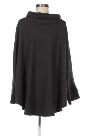 Pončo  Unbranded, Veľkosť M, Farba Sivá, Cena  10,95 €