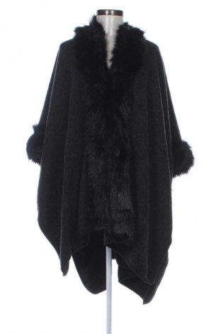 Pončo  Unbranded, Veľkosť L, Farba Sivá, Cena  27,70 €