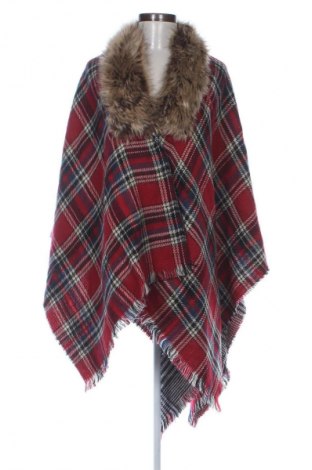 Pončo  Unbranded, Veľkosť M, Farba Viacfarebná, Cena  14,77 €