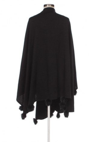 Pončo  Unbranded, Veľkosť M, Farba Čierna, Cena  14,77 €