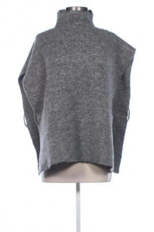 Pončo  Unbranded, Veľkosť M, Farba Sivá, Cena  14,83 €