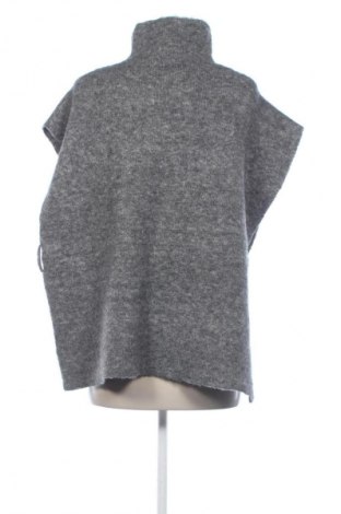 Pončo  Unbranded, Veľkosť M, Farba Sivá, Cena  14,83 €