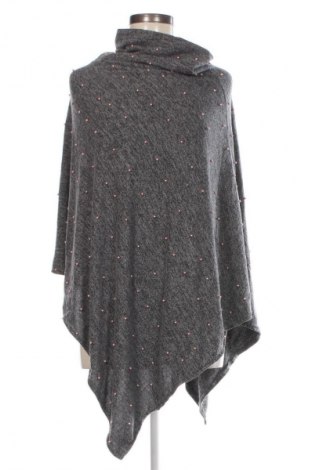 Pončo  Unbranded, Veľkosť M, Farba Sivá, Cena  11,95 €