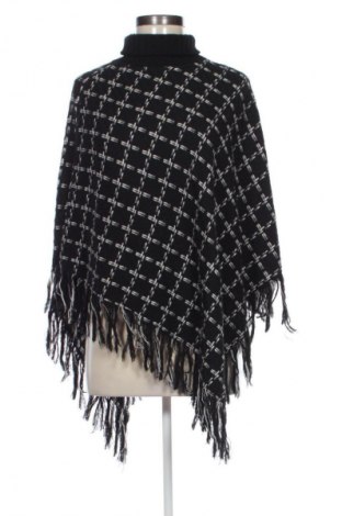 Pončo  Unbranded, Velikost M, Barva Vícebarevné, Cena  367,00 Kč