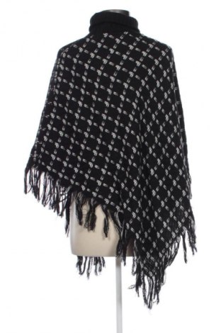Pončo  Unbranded, Velikost M, Barva Vícebarevné, Cena  367,00 Kč