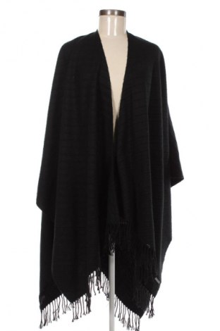 Pončo  Unbranded, Veľkosť M, Farba Čierna, Cena  12,95 €