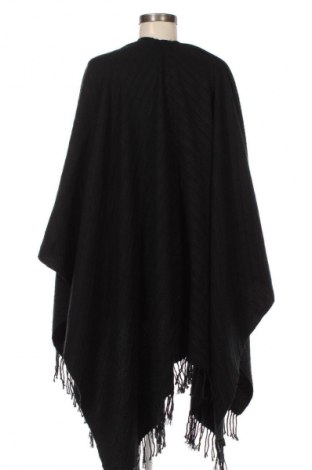 Pončo  Unbranded, Veľkosť M, Farba Čierna, Cena  12,95 €