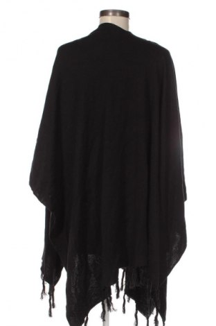 Pončo  Unbranded, Veľkosť L, Farba Čierna, Cena  14,95 €