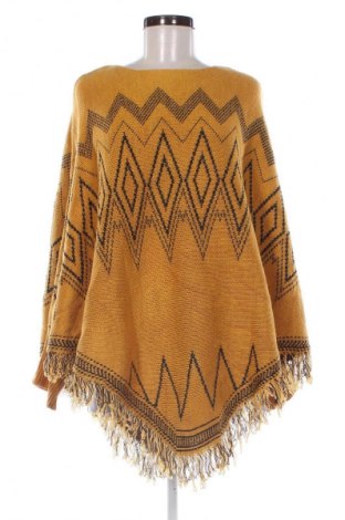 Pončo  Unbranded, Veľkosť XL, Farba Viacfarebná, Cena  13,95 €