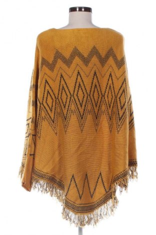 Pončo  Unbranded, Veľkosť XL, Farba Viacfarebná, Cena  13,95 €