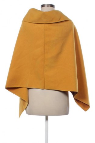 Poncho Unbranded, Größe M, Farbe Gelb, Preis € 14,99