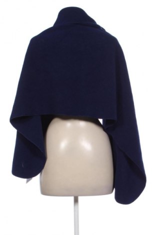 Poncho Unbranded, Mărime XL, Culoare Albastru, Preț 114,99 Lei