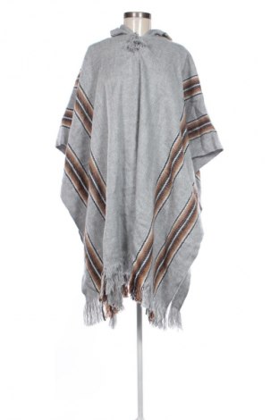 Poncho Unbranded, Größe M, Farbe Mehrfarbig, Preis 12,99 €