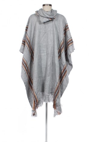 Poncho Unbranded, Größe M, Farbe Mehrfarbig, Preis 12,99 €