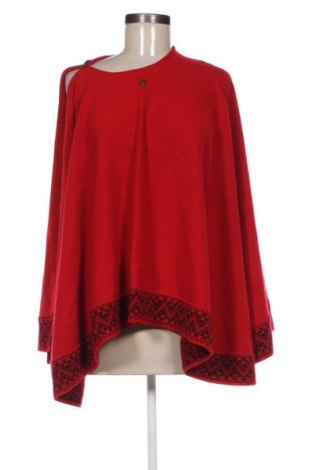 Pončo  Unbranded, Velikost XL, Barva Vícebarevné, Cena  366,00 Kč