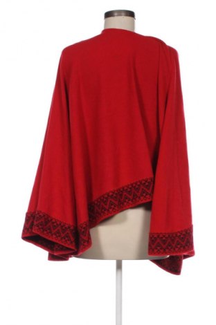 Pončo  Unbranded, Velikost XL, Barva Vícebarevné, Cena  366,00 Kč