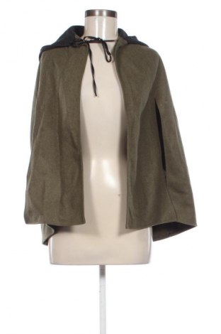 Πόντσο Unbranded, Μέγεθος L, Χρώμα Πράσινο, Τιμή 14,77 €