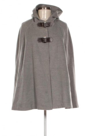 Poncho Unbranded, Größe XL, Farbe Grau, Preis 20,99 €