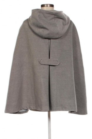 Poncho Unbranded, Größe XL, Farbe Grau, Preis 20,99 €