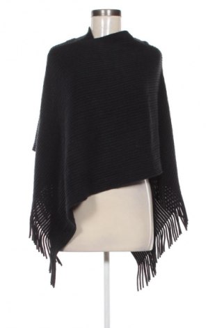 Poncho Unbranded, Mărime S, Culoare Negru, Preț 74,99 Lei