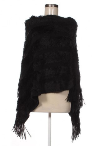 Poncho Unbranded, Größe M, Farbe Schwarz, Preis € 11,99