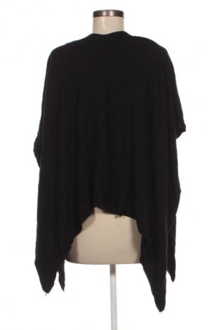 Poncho Unbranded, Mărime M, Culoare Negru, Preț 61,99 Lei