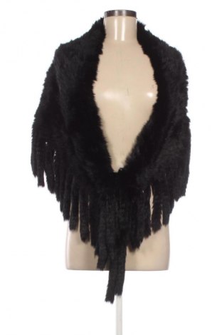 Poncho Unbranded, Größe M, Farbe Schwarz, Preis 15,00 €