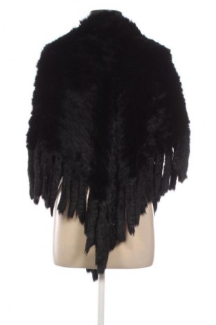 Poncho Unbranded, Größe M, Farbe Schwarz, Preis 15,00 €