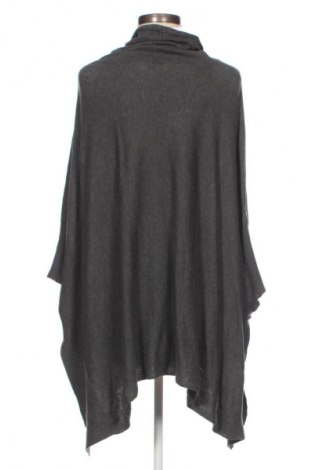 Poncsó Unbranded, Méret M, Szín Szürke, Ár 5 589 Ft