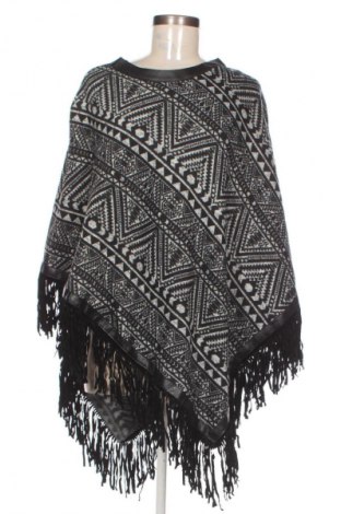 Poncho Unbranded, Größe M, Farbe Mehrfarbig, Preis 12,99 €