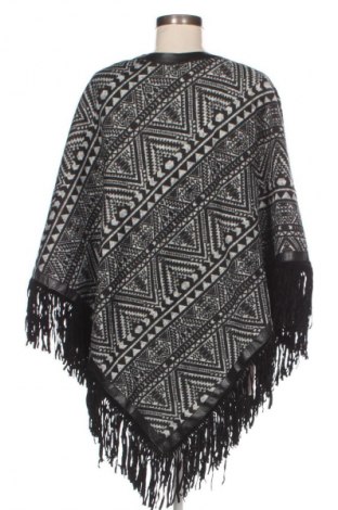 Poncho Unbranded, Größe M, Farbe Mehrfarbig, Preis 12,99 €