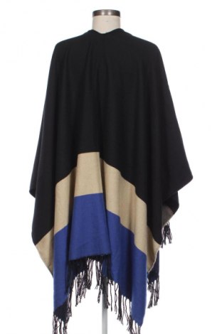 Pončo  United Colors Of Benetton, Veľkosť XL, Farba Viacfarebná, Cena  55,24 €