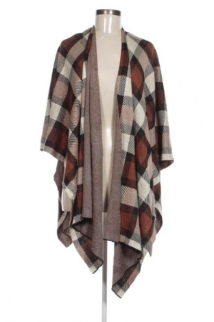 Pončo  Up 2 Fashion, Veľkosť XL, Farba Viacfarebná, Cena  14,83 €