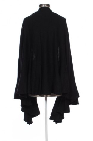 Пончо Value, Размер M, Цвят Черен, Цена 28,99 лв.