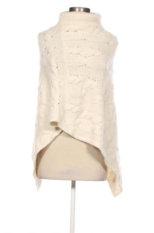 Pončo  WE, Veľkosť M, Farba Kremová, Cena  14,83 €