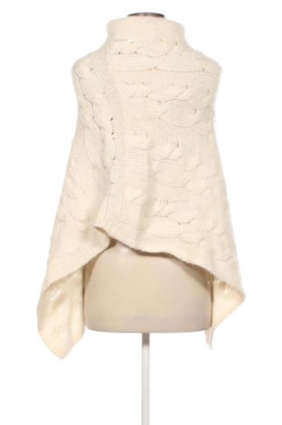 Pončo  WE, Veľkosť M, Farba Kremová, Cena  14,83 €